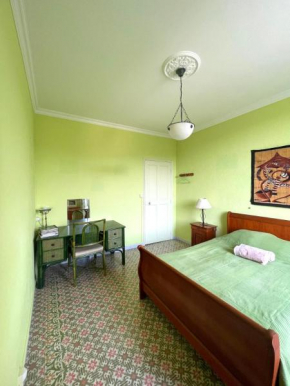 Chambre de 2 personnes dans Mas de Lubéron
